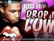 Kid Ink Ft Tory Lanez - Drop It Low (Instrumental With Hook)
