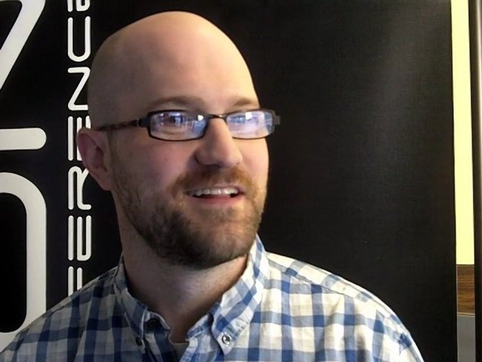 ivi TV Founder Todd Weaver: Fighting for the Future of Internet TV