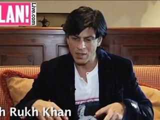 Shah Rukh Khan's Guide to Bollywood