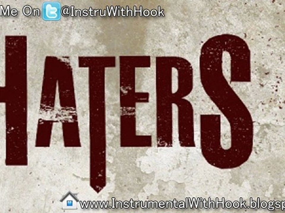 Tony Yayo - Haters (Intrumental With Hook) (+ Download Link)