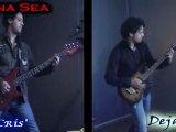 Luna Sea   Dejavu   Guitar Cover   By Cris'