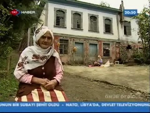 Ömür Dediğin 30.07.2011