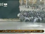 Pluie à la Mecque en HD / Rain in Mecca