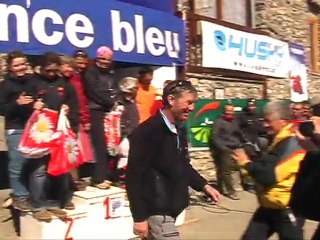 Oisans Ski Cimes