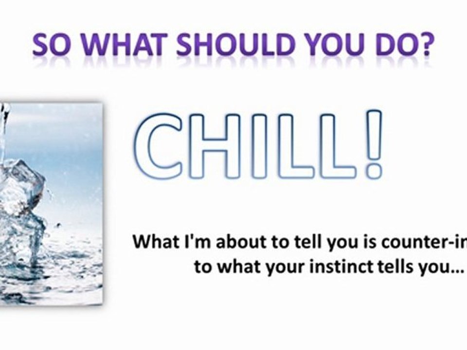 Relationships Get Ex Back Marriage - The Magic of Making Up