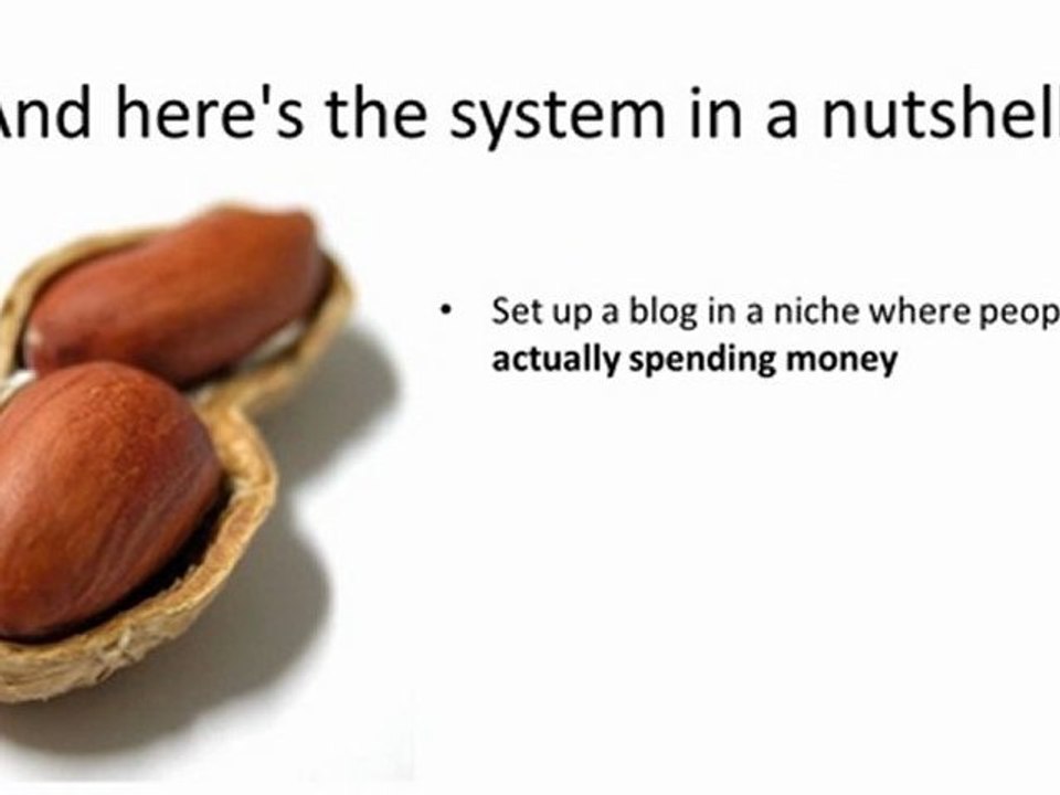 Blog Marketing - Blogging to the Bank