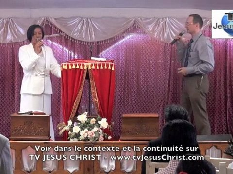 TEMOIGNAGE D'ALLAN RICH EN MALGACHE 1/5 (MADAGASCAR)