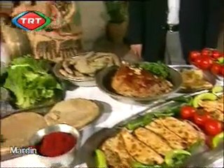 Gezelim Görelim - Mardin