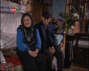 Ömür Dediğin - İsmail Çartıllı- Dudu Hakkı Öncü