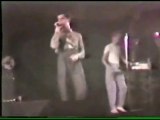 Depeche Mode - Just Can't Get Enough (live 1981) Rare