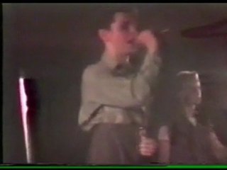 Depeche Mode - New Life (Live 1981) Rare