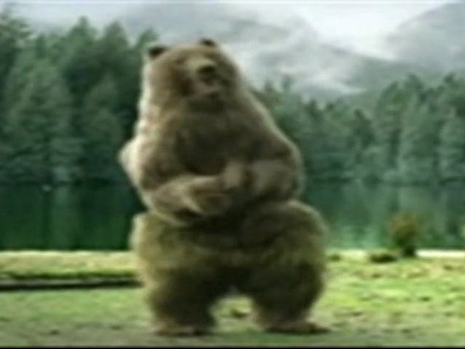 Funny Music dance