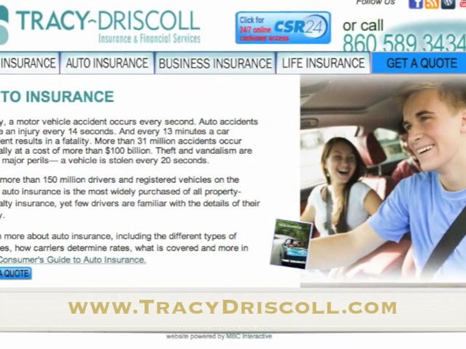 Choosing a Health Insurance Company in Connecticut