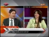 Sabah Aktüel - 09.05.2011