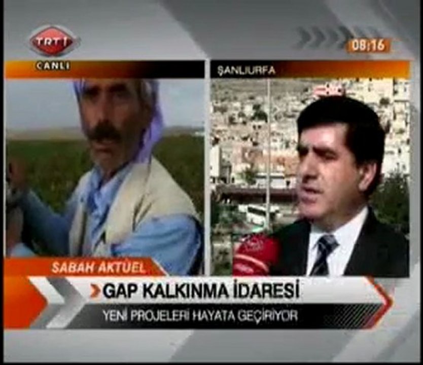 Sabah Aktüel - 05.05.2011