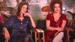 Anne Hathaway and Helena Bonham Carter on botox, big heads and acid trips