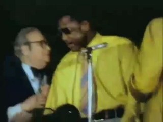 HISTOIRE DE LA BOXE - des poings et des hommes (partie 4 de 5)