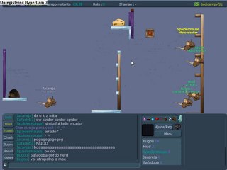 Transformice - Humoristas do BC #2