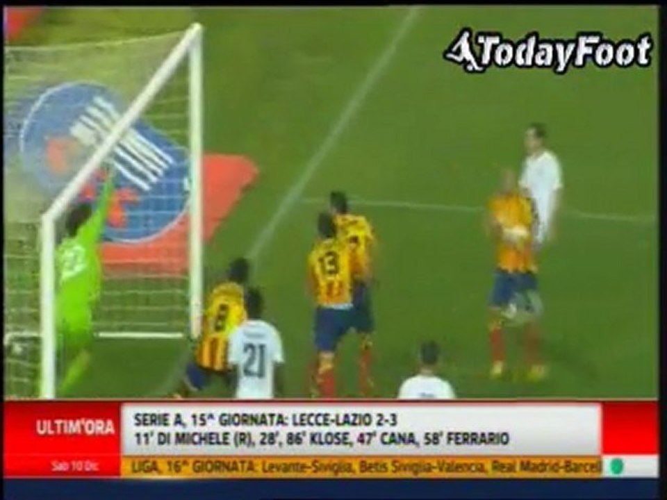 www.todayfoot.com Le 2-3 La 10/12/2011