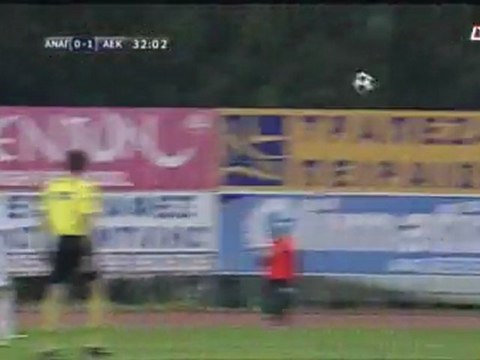 Τα γκολ του Σαββάτου (13η αγ.)