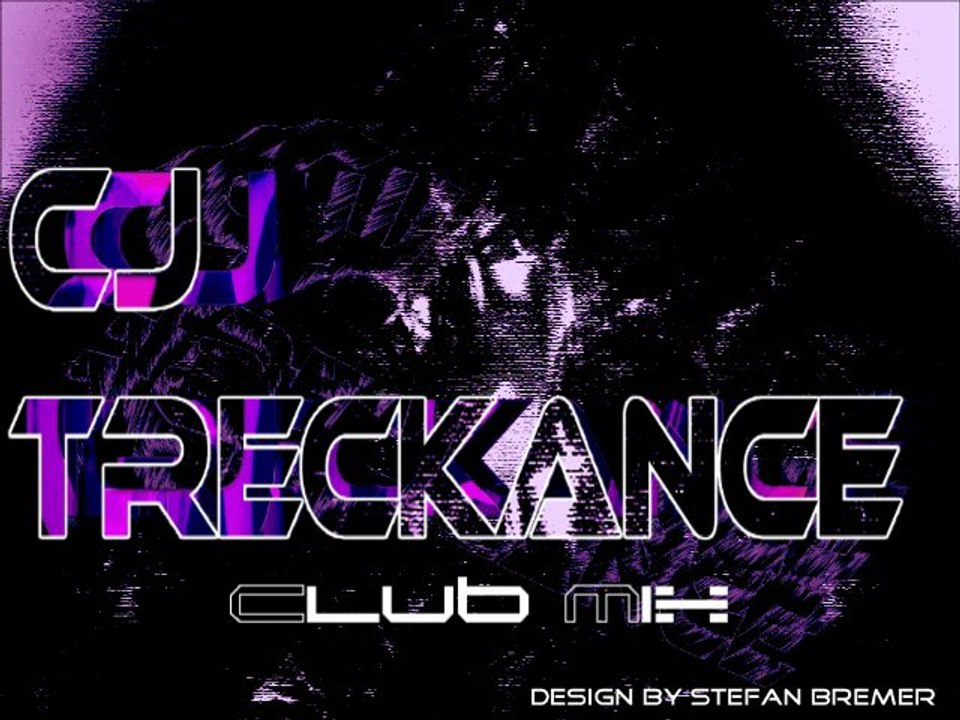 Cee Jay Treckance Club mix