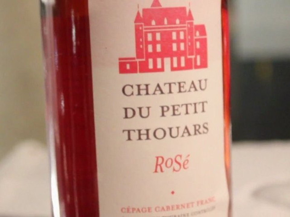 Château du Petit Thouars - Yves Aubert