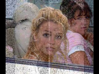 World's Most Famous Faces Without Makeup