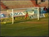 ΑΕΛ-Κέρκυρα 3-1 Κύπελλο 1989-90
