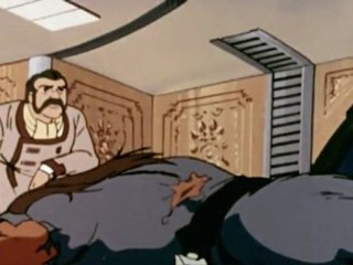 Capitan futuro latino 13 sagas mzseries.com