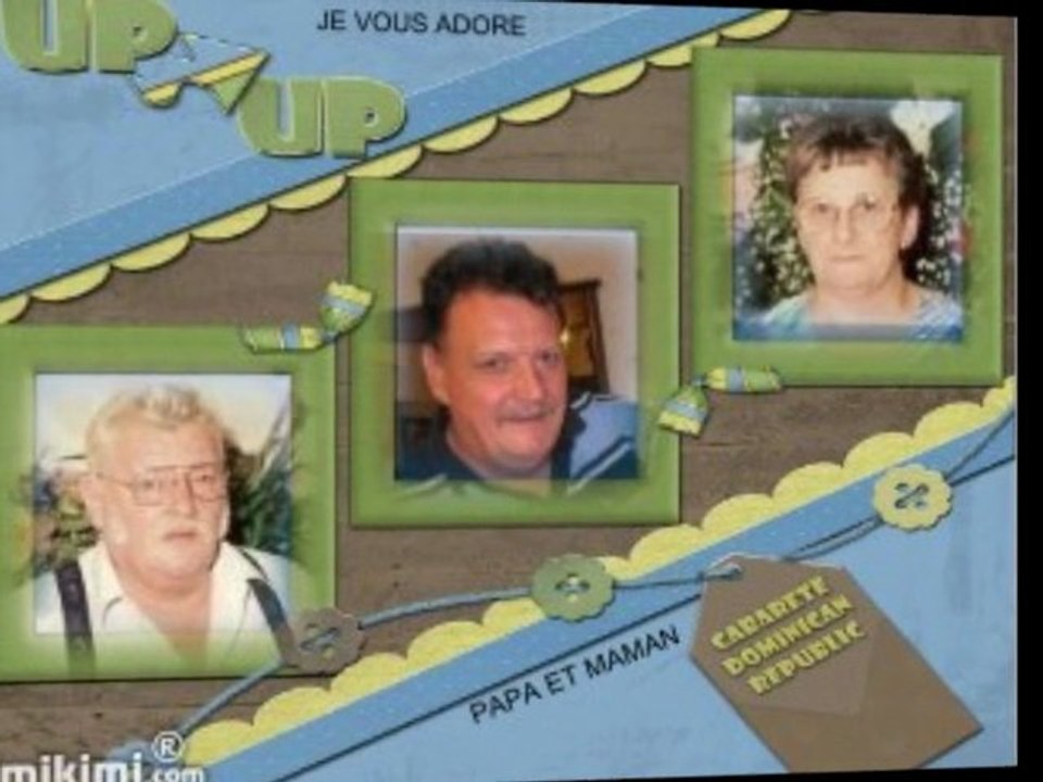 Mon film patrick