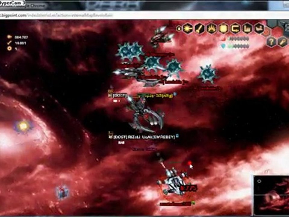 TR2 EİC DOST KLANI  VRU KATLİAMI 6