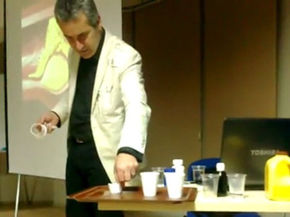 KADİR MIHCI  Omega 3 ve 9 zun Faydalari nelerdir