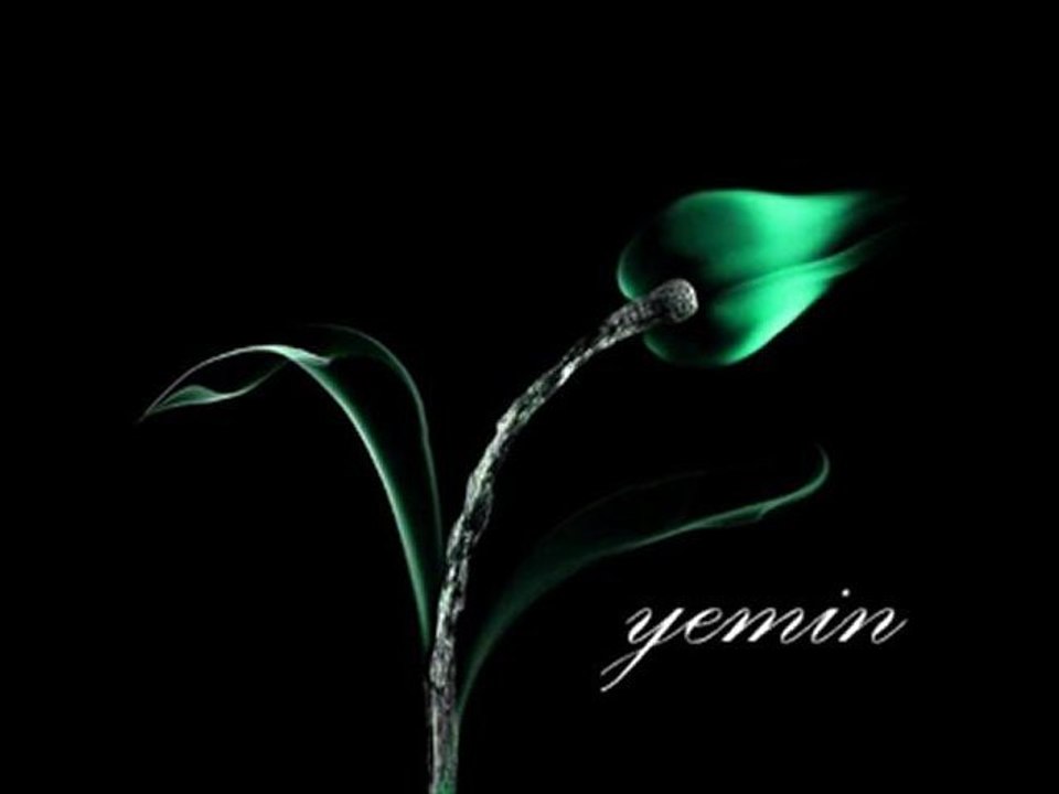 İrfan ÖZCAN - YEMİN