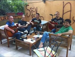 Murat Göğebakan-Penceresiz Kaldım Annem