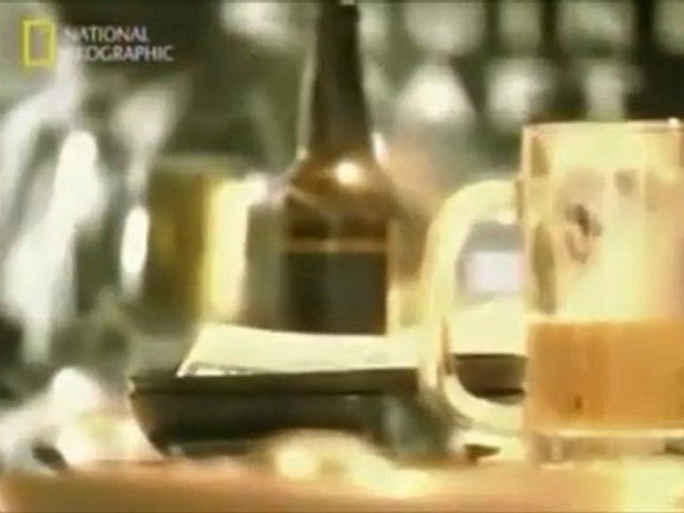 l'histoire du 11 septembre 2001 (3 de 13) histoire d'Al Quaïda - documentaire national geographic channel - "documentaire Al Quaïda" - "l'histoire secrète du 11 septembre 2001"