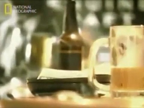 l'histoire du 11 septembre 2001 (3 de 13) histoire d'Al Quaïda - documentaire national geographic channel - documentaire Al Quaïda - l'histoire secrète du 11 septembre 2001