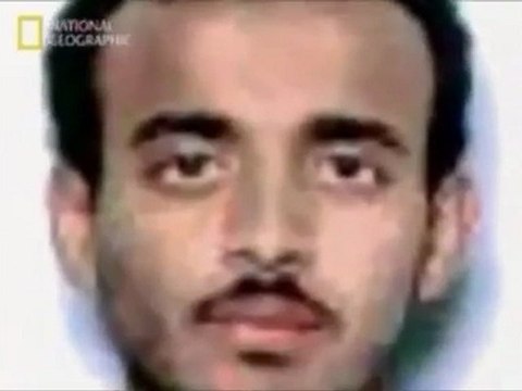 l'histoire du 11 septembre 2001 (5 de 13) histoire d'Al Quaïda - documentaire national geographic channel - documentaire Al Quaïda - l'histoire secrète du 11 septembre 2001