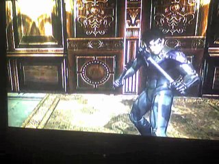 Batman arkham city : nightwing