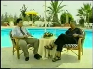 ΛΙΑΚΟΠΟΥΛΟΣ / ΚΩΣΤΑΣ ΖΟΥΡΑΡΙΣ - ΣΥΝΕΝΤΕΥΞΗ