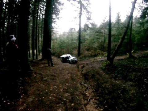 Treuillage TELETHON 2011 MAIZILLY GOPR0115