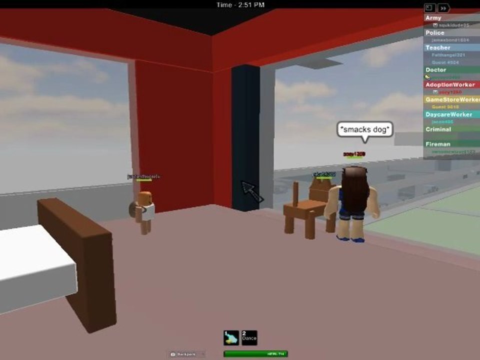 The Purple Lexi Show Season 3 Episode 4: Girls Just Wanna Have Fun?