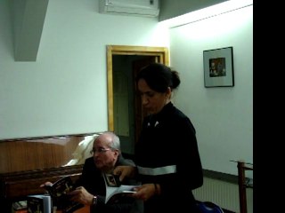 Surâsul meu Gothic-Dorina Neculce