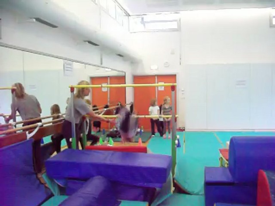 gym ''