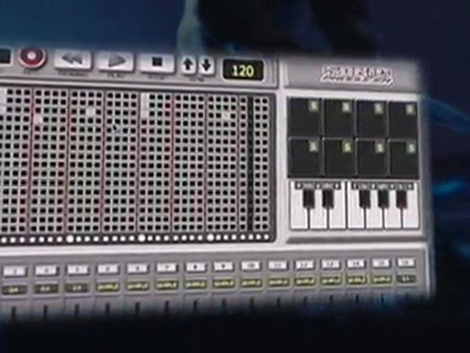 Produce Music / Beats - Sonic Producer