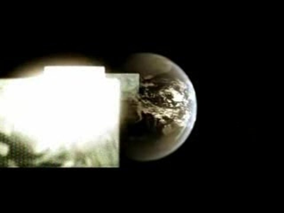 Psy4 de la rime - le monde est stone