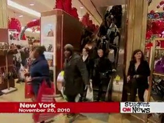 CNN Student News - November 18, 2011