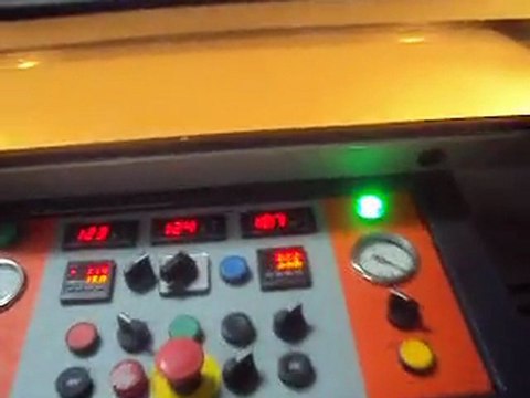 pvc panel kapı makinesi