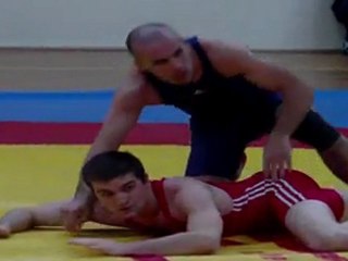 speedy grappling