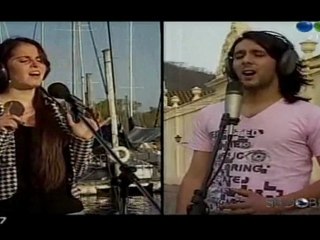 De la Sección "Sentimiento Inolvidable" - Popurri de temas