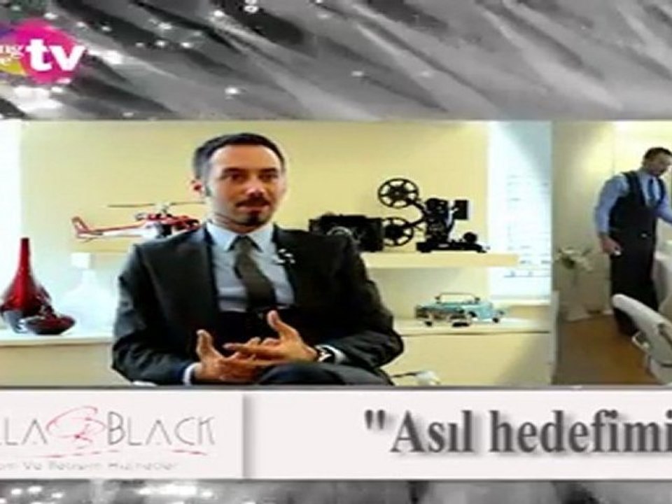 ÖDÜL AVCISI AJANS HANGİSİ?